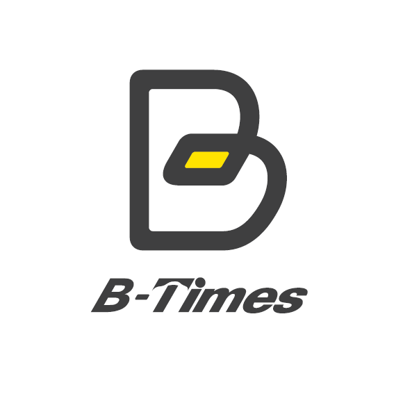 B-Timesのロゴ