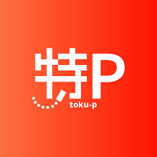 特Pロゴ
